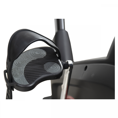 Вертикальный велотренажёр CardioPower B40 New