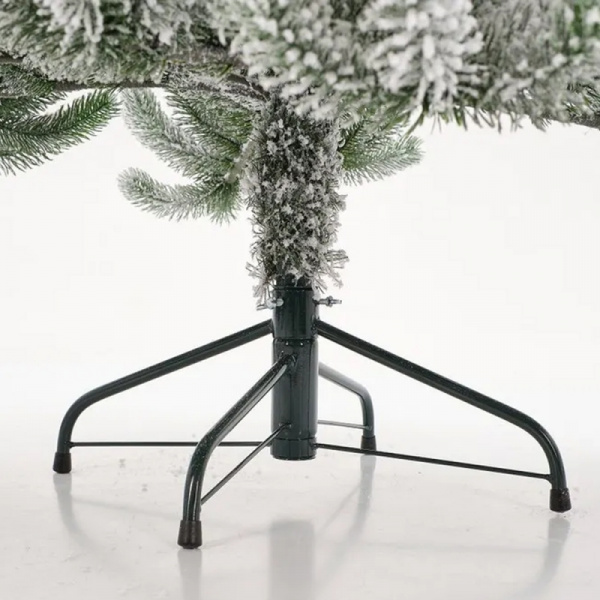 Ель искусственная National Tree Company Сказка заснеженная 190 см