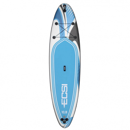 Доска Надувная Sup Ecsi Master Calm (10'8x34''x6'')