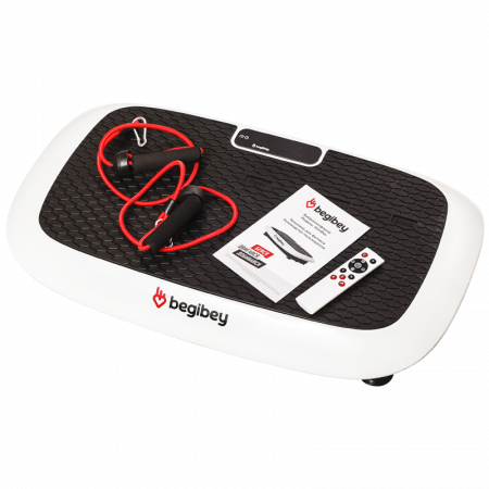 Виброплатформа Ergonova Begibey SlimBox