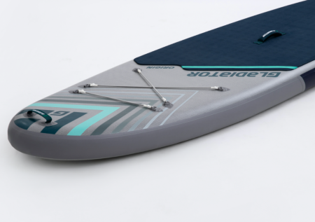 Доска Sup надувная Gladiator 22 Origin Rental 10'8"x34"