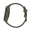 Часы для спорта Garmin Venu Sq Music Moss Slate