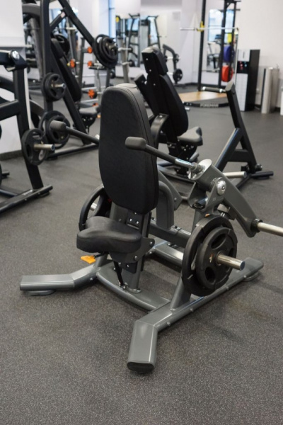 Трицепс машина (брусья) Fitex FTX-6907