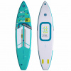Надувная Доска Sup Комплект Aztron Super Nova 11'0"