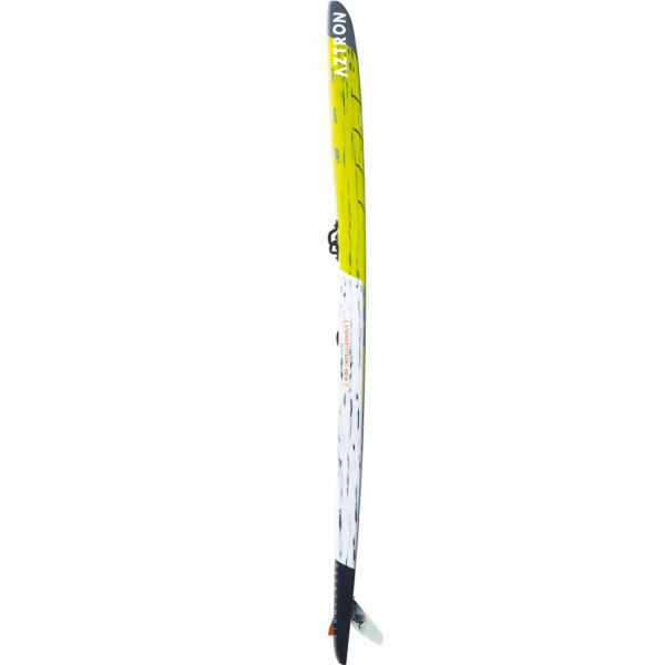 Жесткая Доска Sup Комплект Aztron Lightspeed Carbon Race Flat Water 14'0"