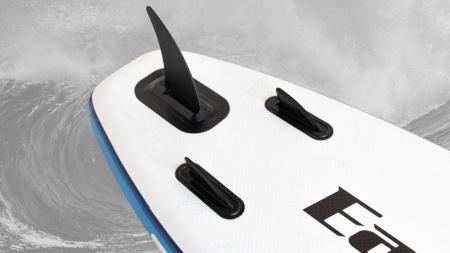 Надувная Sup доска Easy Rider Fusion 11'6" X 32"