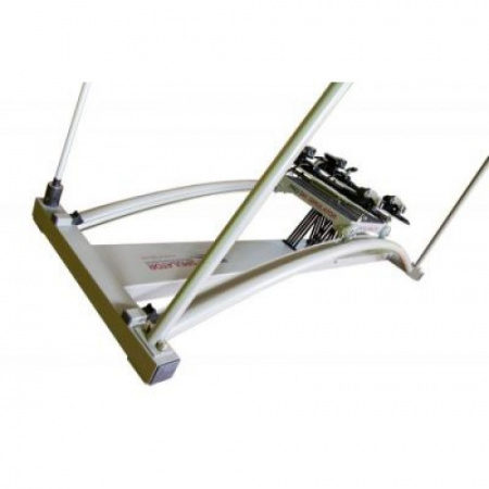 Горнолыжный тренажер Pro ski Simulator Power Ski Machine