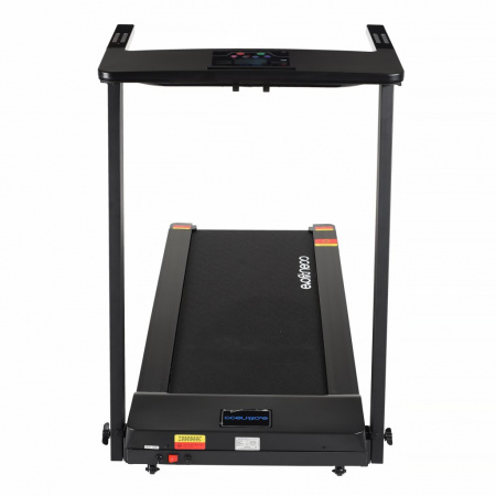 Беговая дорожка EVO FITNESS Vector М600 электрическая для дома