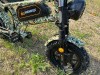Электровелосипед Wenbox WBX-F9