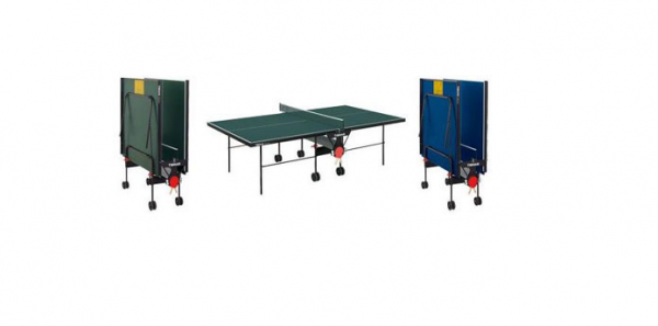 Теннисный стол Tibhar 1200 Indoor