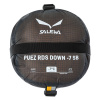 Спальник Salewa Puez RDS Down -12 Long SB Right Gold