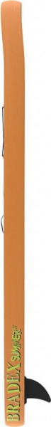 Сапборд Bradex Summer 11’, прогулочный