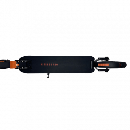 Электросамокат KugooKirin S8 Pro