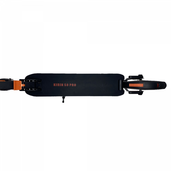 Электросамокат KugooKirin S8 Pro