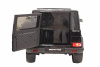Электромобиль Mercedes Benz G65 AMG 4WD Черный