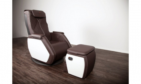 Массажное кресло Casada Smart 5 Beige