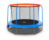 Батут DFC Jump Basket с сеткой 14FT-JBSK-B