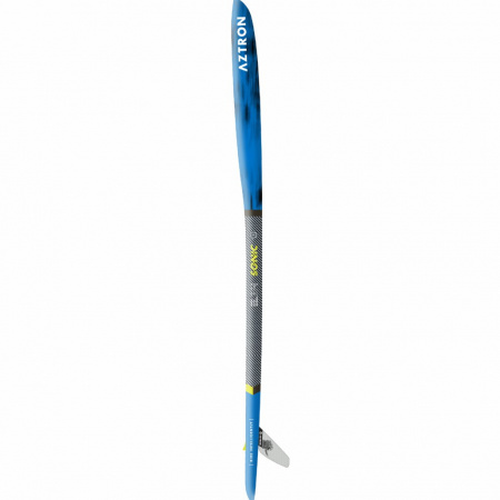 Жесткая Доска Sup Комплект Aztron Sonic Carbon Pro Race 14'0"