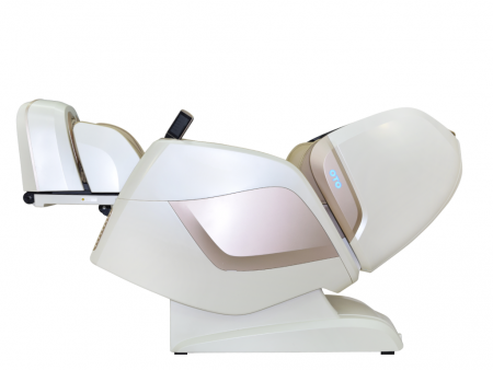 Массажное кресло Oto Prestige PE-09 Beige Limited Edition