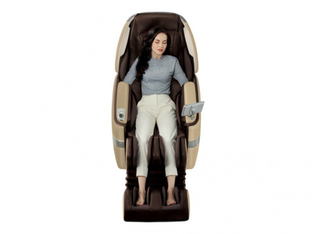 Массажное кресло Ogawa Smart Craft Pro OG7208 (brown)