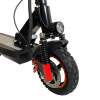 Электросамокат KugooKirin M4 Pro Black 18 Ah