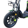 Электровелосипед Maikaolin H10 SUPER
