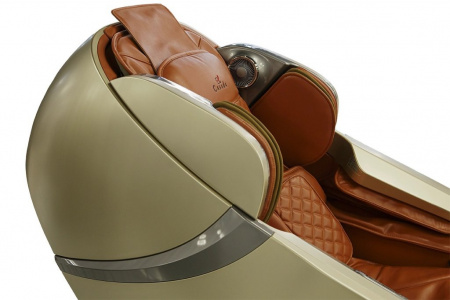 Массажное кресло Casada SkyLiner 2 (Gold)