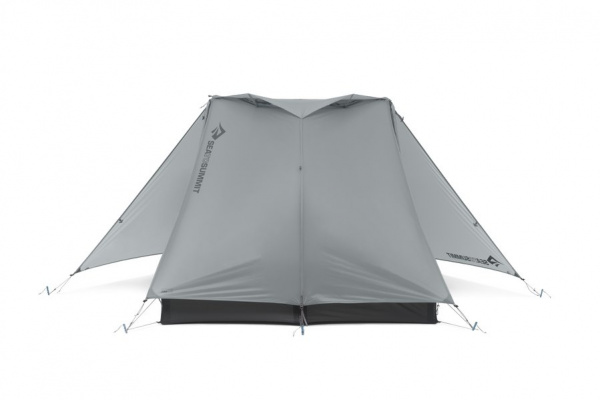 Туристическая палатка Sea to Summit Alto TR2 Plus, серый