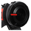 Гребной тренажёр CardioPower Pro CR400