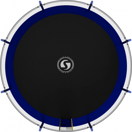 Батут Swollen Comfort 12 FT (Blue)