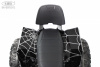 Детский электроквадроцикл A111AA 4WD Черный Spider