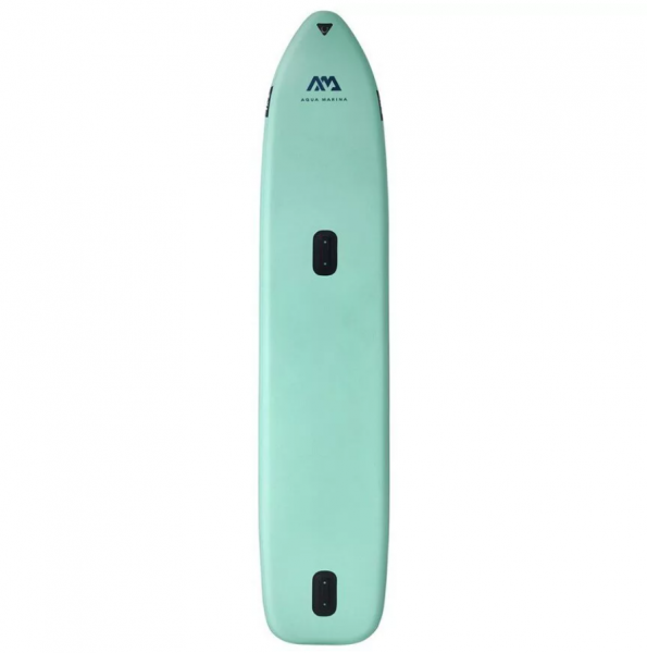 Sup-доска надувная семейная Aqua Marina Super Trip Tandem 14'0" S23