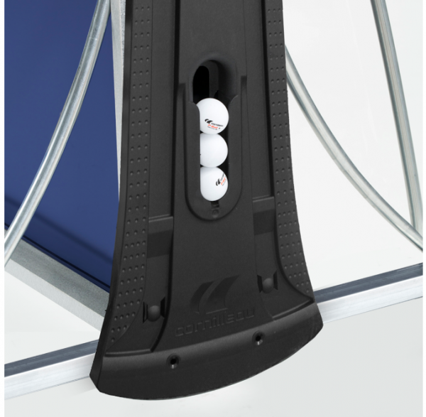 Теннисный стол для помещений Cornilleau Indoor 250 (blue)