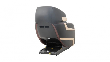 Массажное кресло Askona Performance Smart Jet