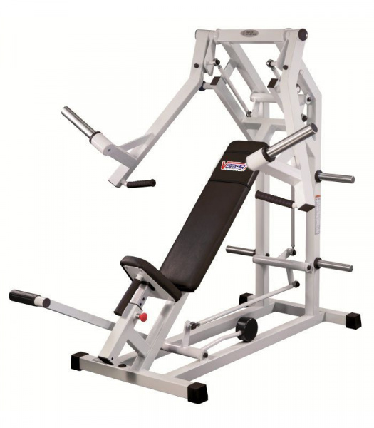 Жим горизонтальный V-Sport ST207