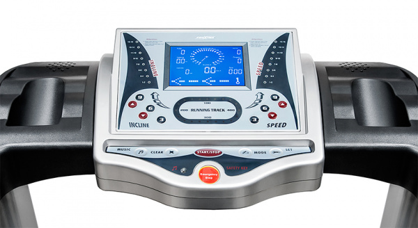 Беговая дорожка Proxima Triniti JS-5000A