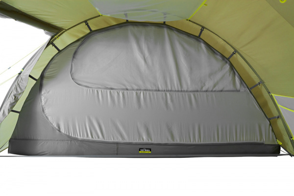 Туристическая палатка Tatonka Alaska 4 PU