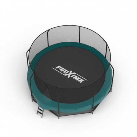Батут Proxima Premium 12 футов