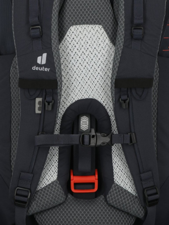Рюкзак Deuter Aircontact х 80 л