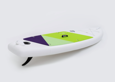 SUP доска надувная Adventum Kids 9.0