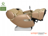 Массажное кресло Ogawa Smart Craft Pro OG7208 Beige