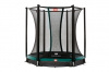 Батут Berg InGround Talent с защитной сеткой Comfort 240 см