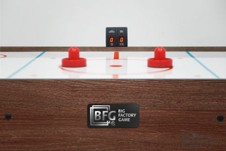 Аэрохоккей BFG Ice Transform 5 (Аризона) Light