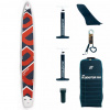 SUP доска надувная Gladiator 22.0 Dragon