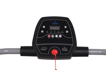 Беговая дорожка Royal Fitness RF-4