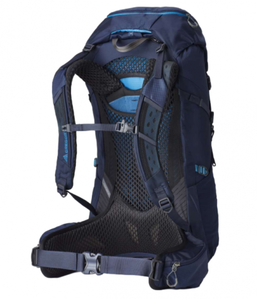 Рюкзак женский Gregory Jade 63 Midnight Navy