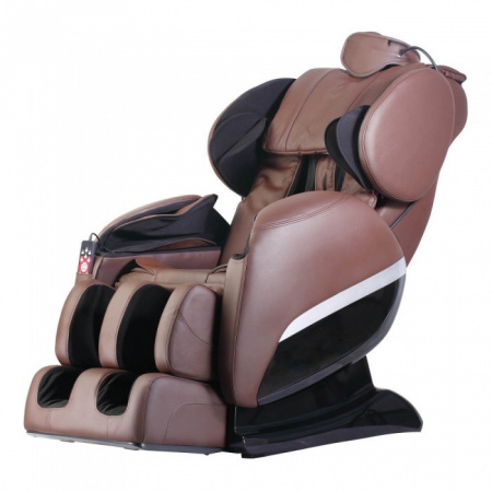 Массажное кресло Sunrans SRTR-8300 Black