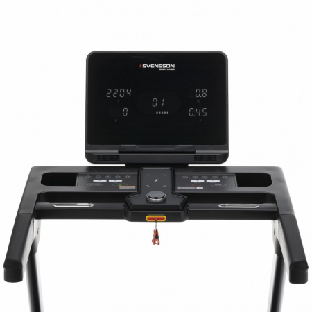 Беговая дорожка домашняя Svensson Body Labs Physioline Sprintmaster A