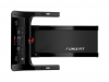 Беговая дорожка UNIXFIT Hi-tech F2 PLUS Dark Storm