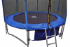 Батут Eclipse freedom 12 ft с защитной сеткой